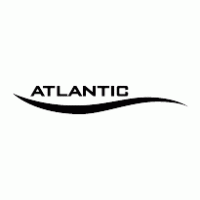 Logo of Atlantic Film AB