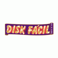 Logo of Disk Facil