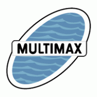 Logo of Multimax