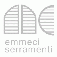 Logo of emmeci