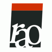 Logo of Editura Rao