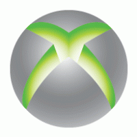 Logo of Xbox 360