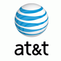 Logo of AT&amp;T