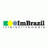 Logo of ImBrazil Interactive Media