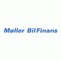 Logo of Moller Bilfinans