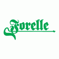 Logo of Forelle