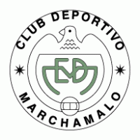 Logo of CD Marchamalo