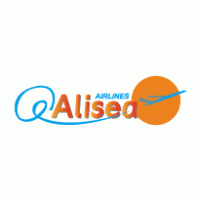 Logo of Alisea Airlines