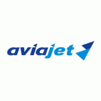 Logo of Aviajet