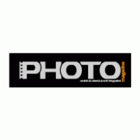 Logo of PhotoMagazine