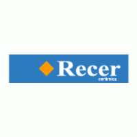 Logo of recer_ceramica