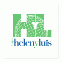 Logo of helen y luis