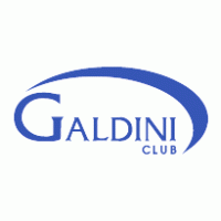 Logo of Gladini club