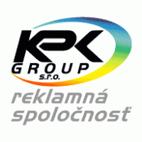 Logo of KPK Group Ltd.