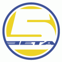 Logo of Atomic Beta 5