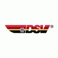 Logo of DSV Deutscher Skiverband