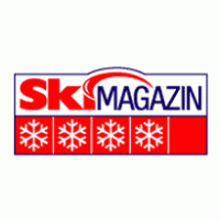 Logo of Ski Magazin