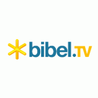 Logo of Bibel TV