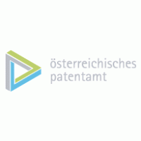 Logo of Osterreichischen Patentamt