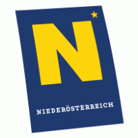 Logo of Niederosterreich