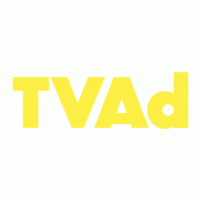 Logo of TVAd