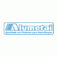 Logo of alumetal