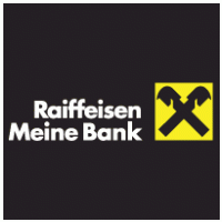 Logo of Raiffeisen Meine Bank