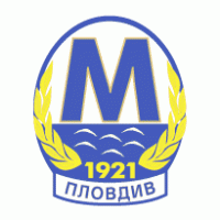 Logo of Maritza FC Plovdiv