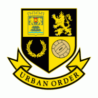 Logo of urban order