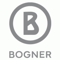 Bogner | Brands of the World™ | Download vector logos and logotypes