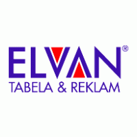 Logo of elvan reklam