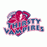 Logo of Altona Thirsty Vampires