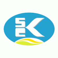 Logo of SEK