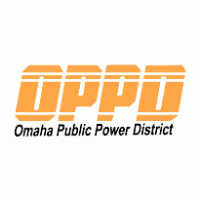 Logo of OPPD