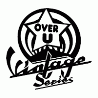 Logo of Over U