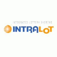 Logo of INTRALOT