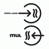 Logo of MMC LUKA, MUL, ANEX