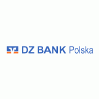 Logo of DZ Bank Polska