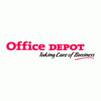 Office Depot Brands Of The World Download Vector Logos And