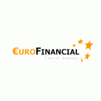 Logo of EUROFINANCIAL CZ, s.r.o.