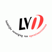 Logo of LVO