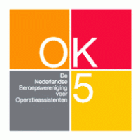 Logo of OK5