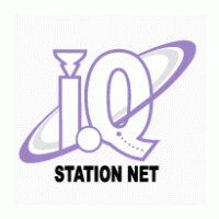 Logo of IQ Station Net