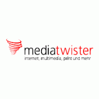 Logo of mediatwister