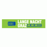 Logo of Lange Nacht Graz 2003