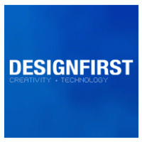 Logo of designfirst