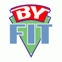 Logo of By Fit