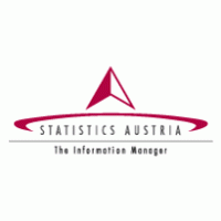 Logo of Statistics Austria