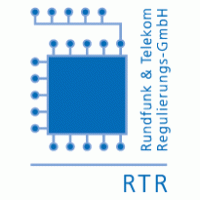 Logo of RTR Rundfunk und Telekom Regulierungs-GmbH