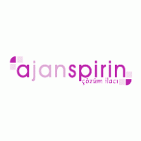 Logo of ajanspirin